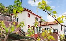 Sao Vicente House