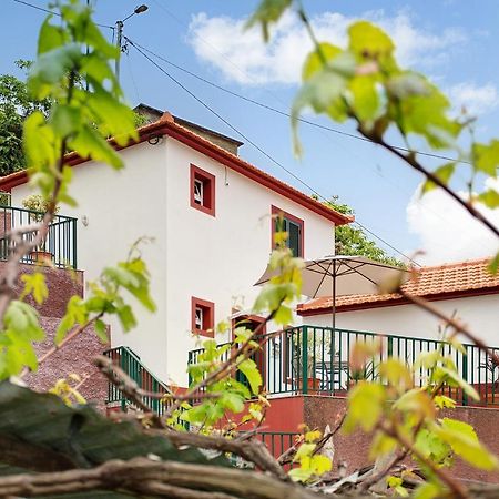 Villa Sao Vicente House Extérieur photo
