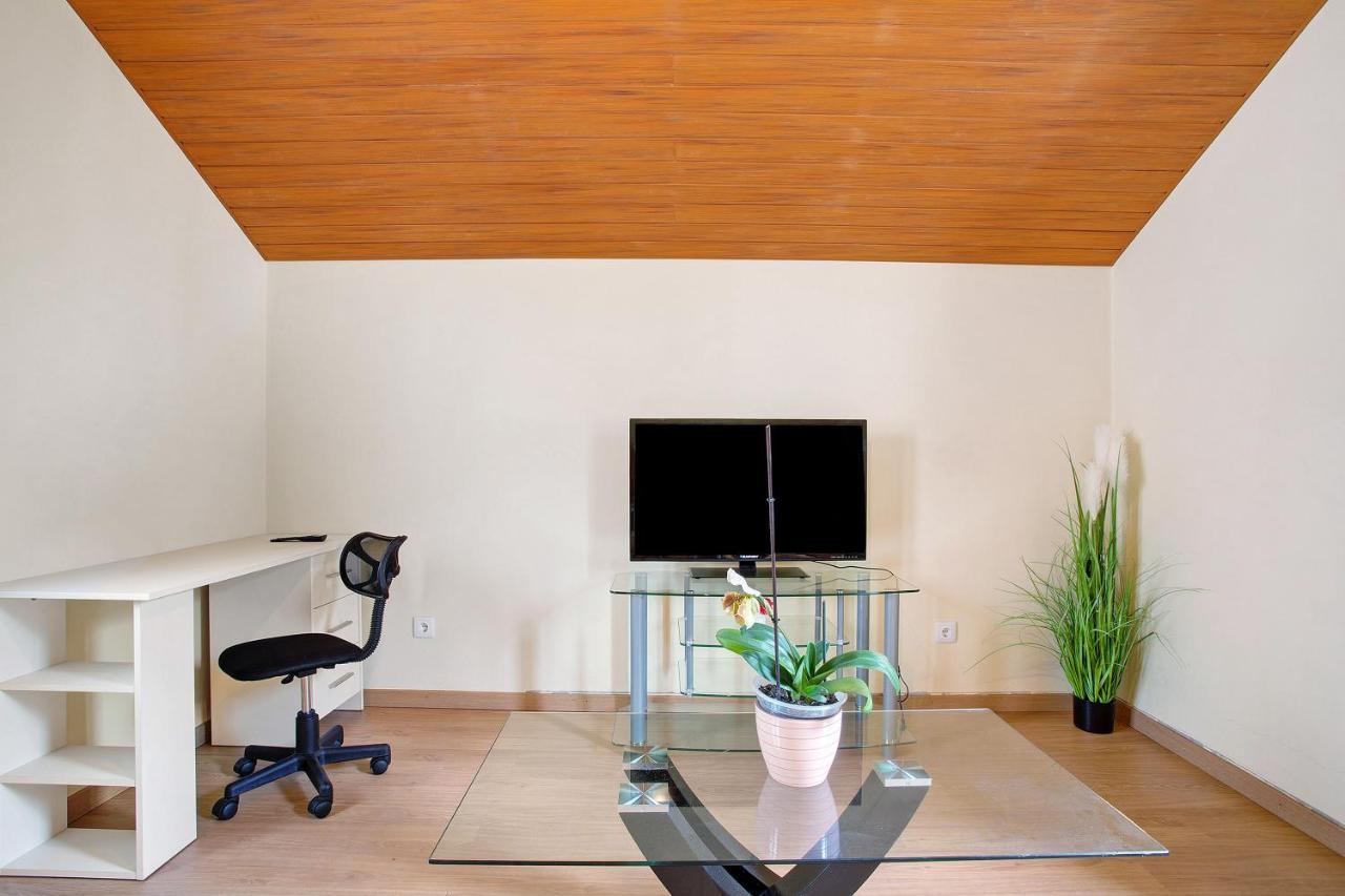 Villa Sao Vicente House Extérieur photo