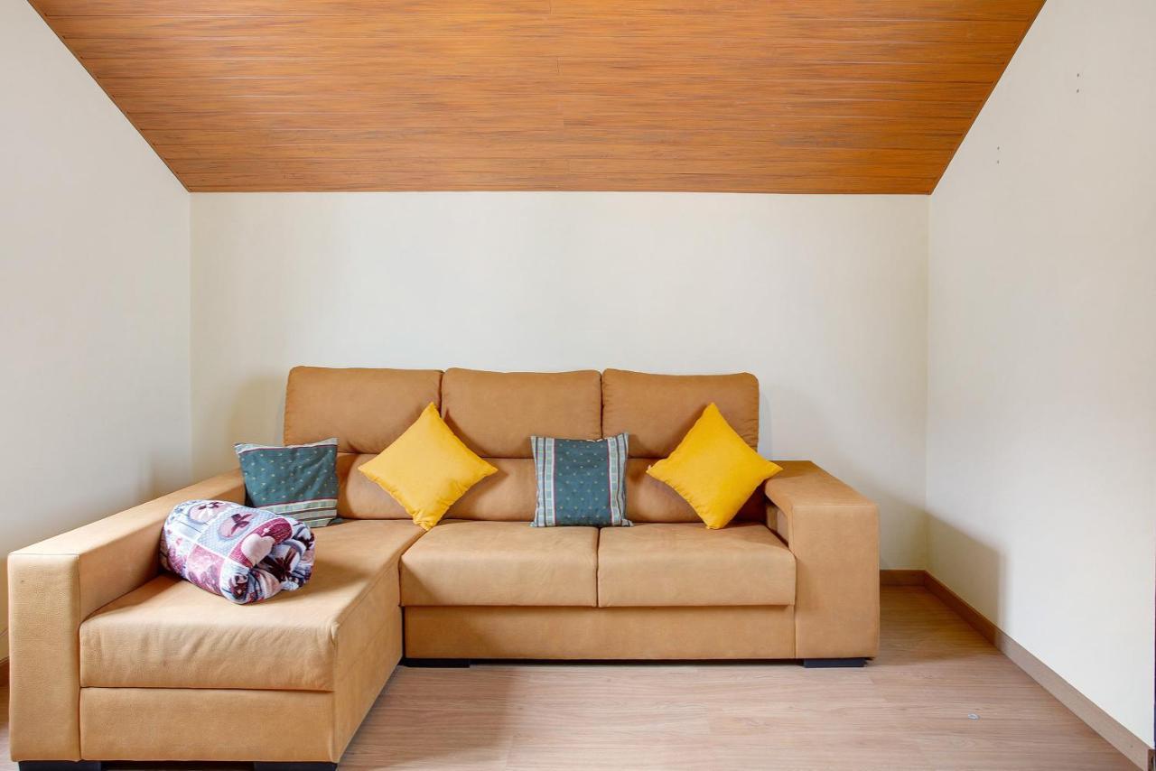 Villa Sao Vicente House Extérieur photo