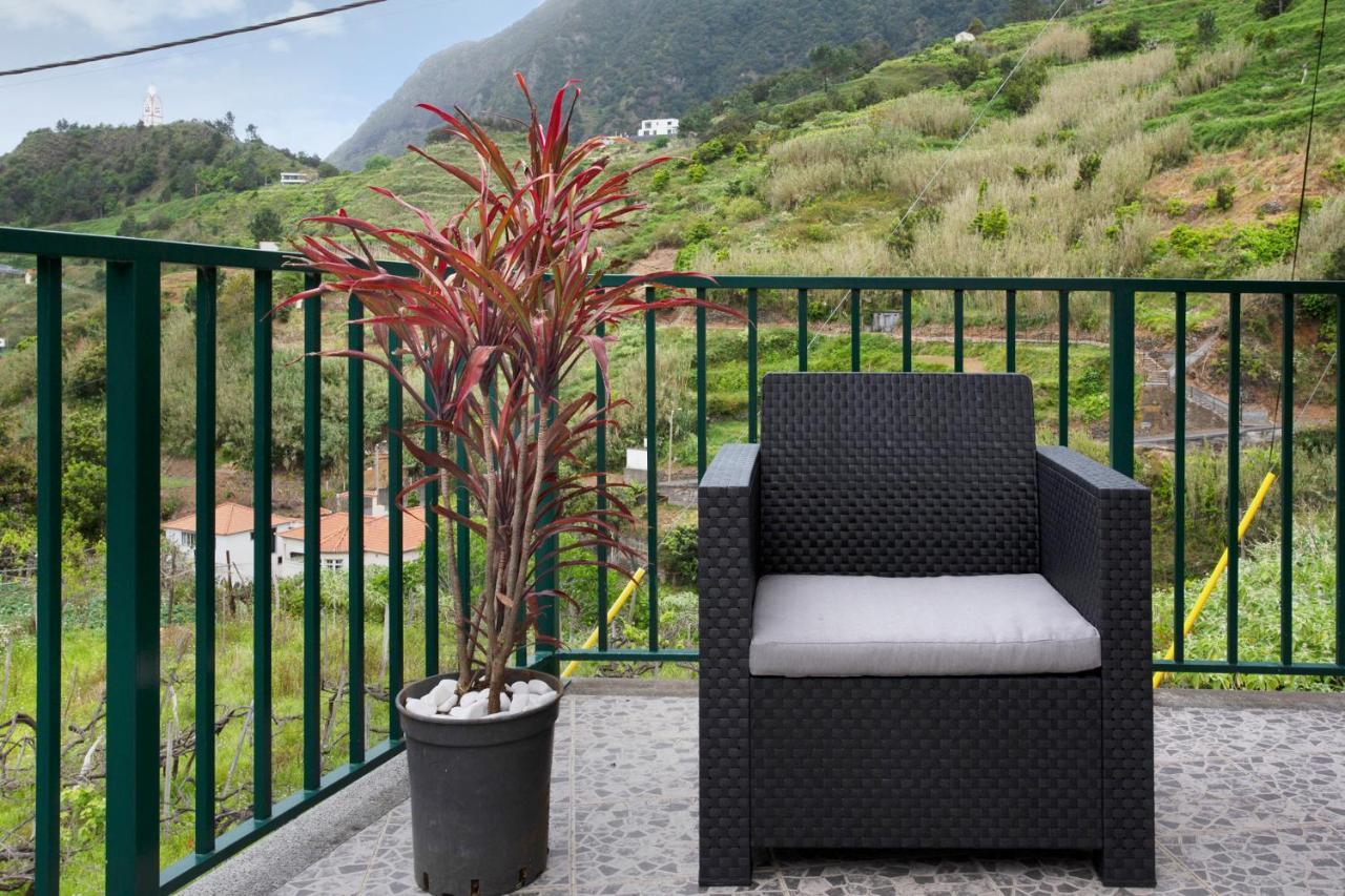 Villa Sao Vicente House Extérieur photo
