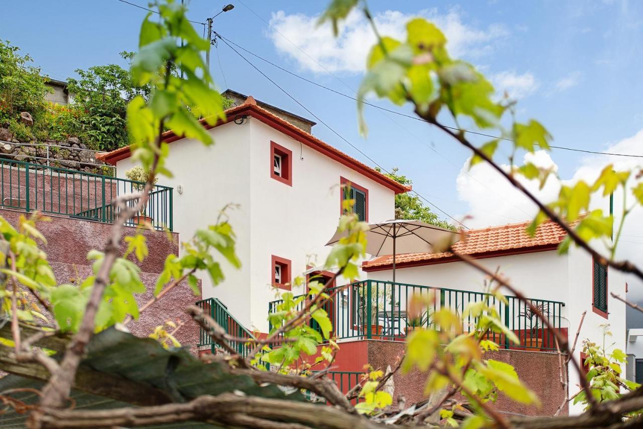 Villa Sao Vicente House Extérieur photo