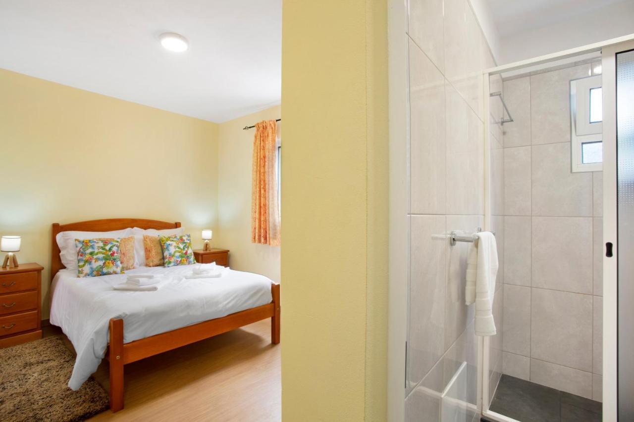 Villa Sao Vicente House Extérieur photo