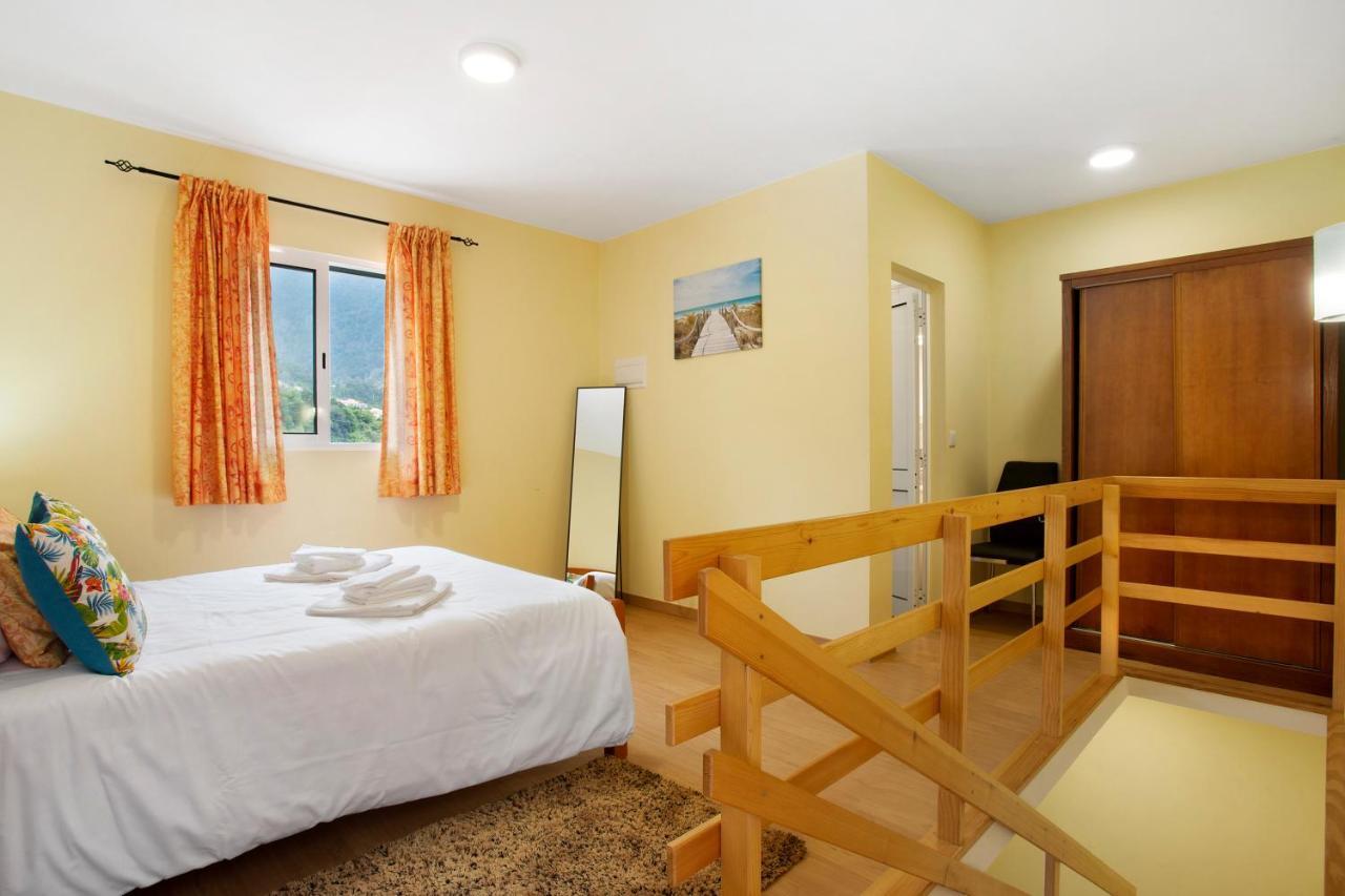 Villa Sao Vicente House Extérieur photo