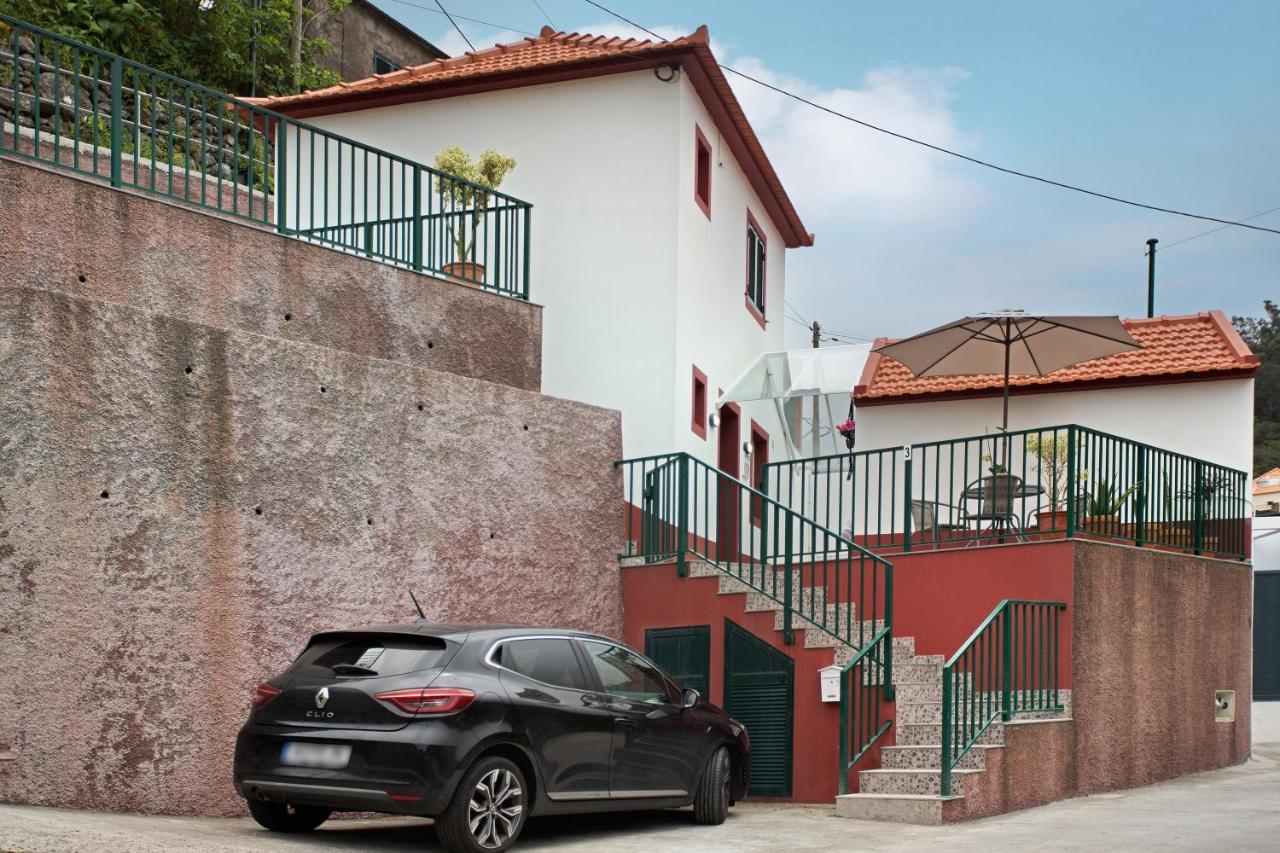 Villa Sao Vicente House Extérieur photo
